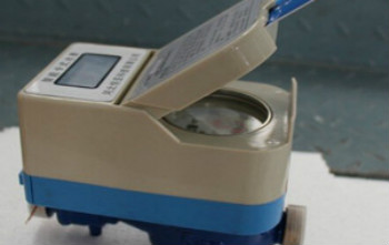 IC卡預付費水表是如何在手機上實現付費的?