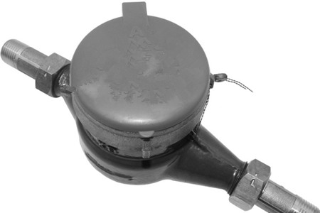 為什么遠(yuǎn)傳水表有時(shí)候自己會轉(zhuǎn)動(dòng)?