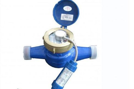 如何判斷一臺(tái)無(wú)線(xiàn)遠(yuǎn)傳水表的質(zhì)量?