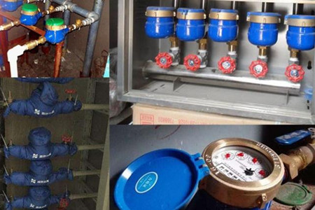 單流束旋翼式水表的價(jià)格是多少？