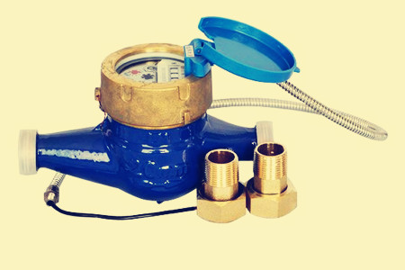 遠(yuǎn)傳水表對安裝環(huán)境有哪些要求？