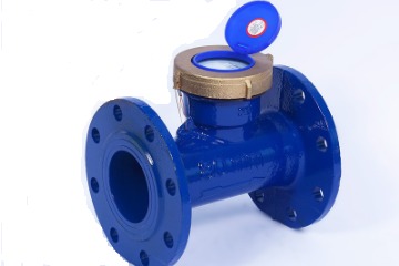 什么是水平螺翼式水表?它有什么優(yōu)點(diǎn)?