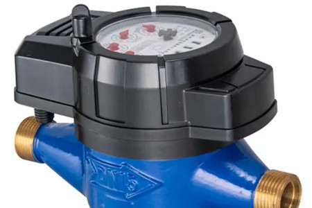 安裝無磁無線遠傳水表注意哪些?注意這四點!