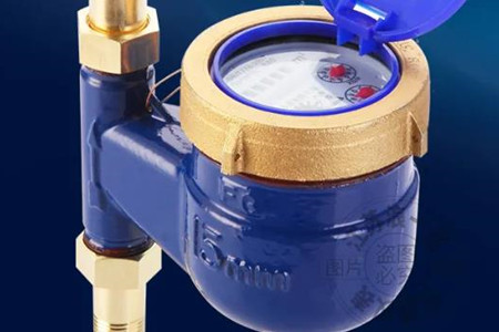 大口徑水表，選擇機械式還是超聲波？