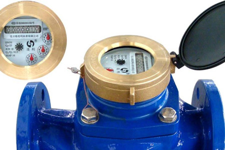 安裝一個(gè)遠(yuǎn)傳水表需要多少錢?百元左右!