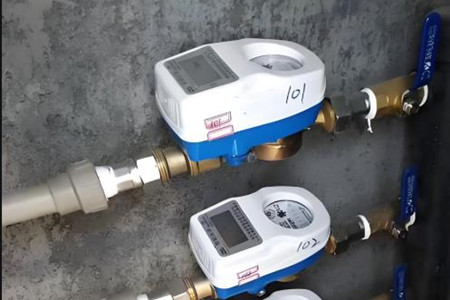 遠(yuǎn)傳水表如何選用？江北水表為你解答！