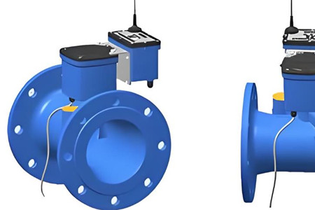 大口徑遠(yuǎn)傳水表型號(hào)尺寸怎么選？