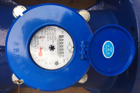 遠(yuǎn)傳水表生產(chǎn)廠家如何挑選?掌握四個技巧!