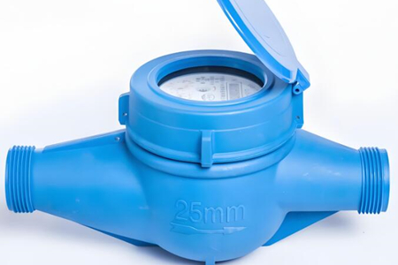 有線遠傳水表怎么布線和安裝？廠家來科普！