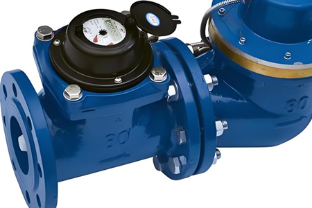 遠傳水表廠家應該如何選？小編給出幾點建議！