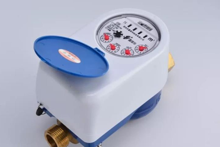 無線遠傳水表的出現，讓抄表變得更簡單！