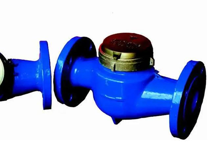 遠傳水表種類有哪些？江北水表廠為你科普！