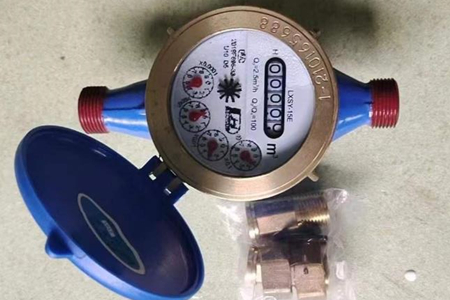 遠傳水表種類有哪些？江北水表廠為你科普！