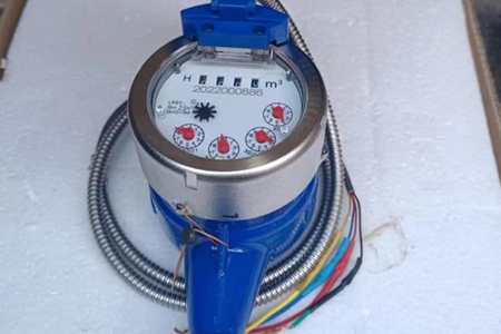 Lora無線遠傳水表是怎么實現數據遠傳的？