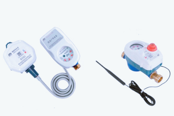 分體式電子遠傳水表:引領智慧水務新時代