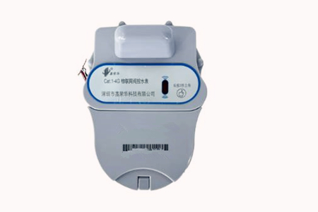 電子遠傳水表安裝方法，安裝教程分享！ 圖2