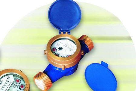 有線遠傳水表表殼材質(zhì)有哪些？哪種好？ 圖2