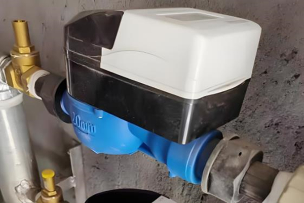 無線遠(yuǎn)傳水表使用期間會有哪些問題? 圖1