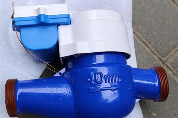 無線遠(yuǎn)傳水表使用期間會有哪些問題? 圖2