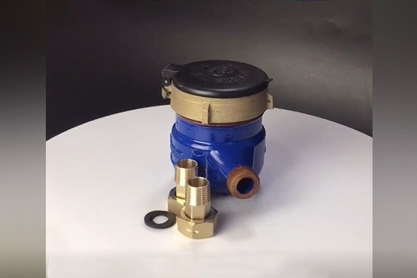 如何選擇合適大小的水表？