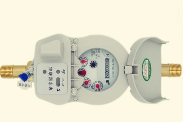 遠(yuǎn)傳水表有幾種傳輸方式？四種傳輸方式介紹！ 圖2