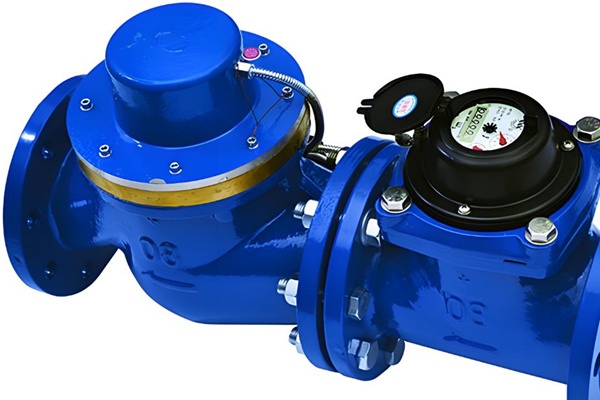 為什么建議遠傳水表安裝在直管段?原因在這! 圖2