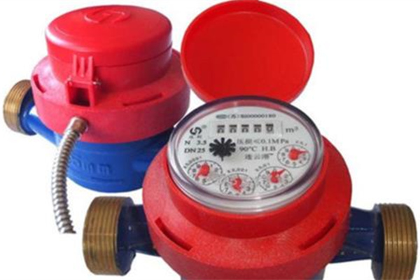 無線遠傳水表不能遠程采集用水數據怎么辦？ 圖1