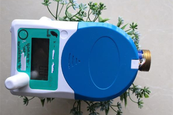 無線遠傳水表在使用過程中需要注意哪些？ 圖2
