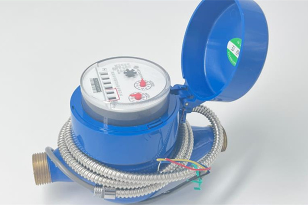 遠傳水表使用過程中有振動或異常響聲是怎么回事? 圖1