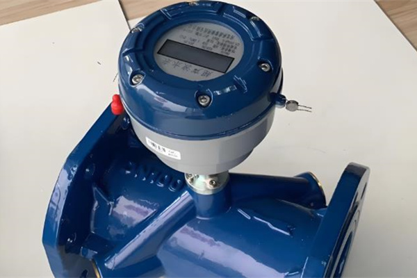 注意了！大口徑水表也是有使用技巧的！ 圖2