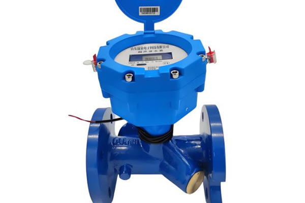 深入了解無(wú)線(xiàn)遠(yuǎn)傳水表,感受科技的魅力! 圖1