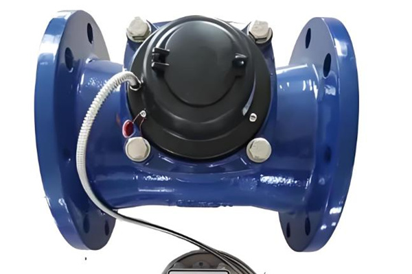 深入了解無(wú)線(xiàn)遠(yuǎn)傳水表,感受科技的魅力! 圖2