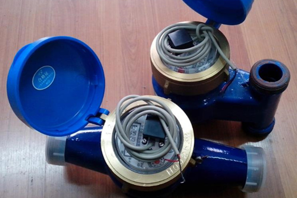 防止遠傳水表計量誤差,廠家給出應(yīng)對措施! 圖2