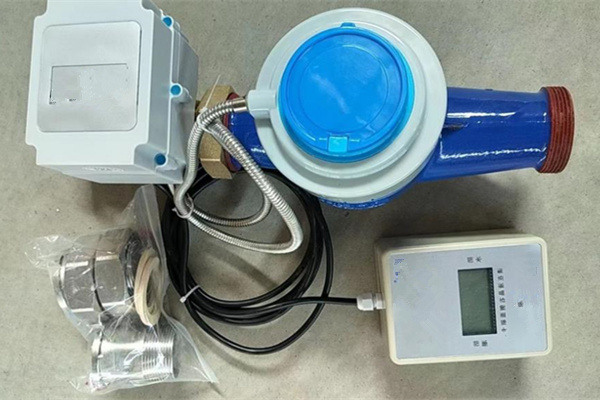 如何安裝和維護(hù)電子遠(yuǎn)傳水表？廠家為您科普！ 圖2