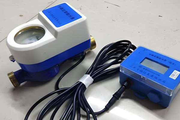 你會選擇遠傳水表嗎？廠家來分享選擇技巧！ 圖2