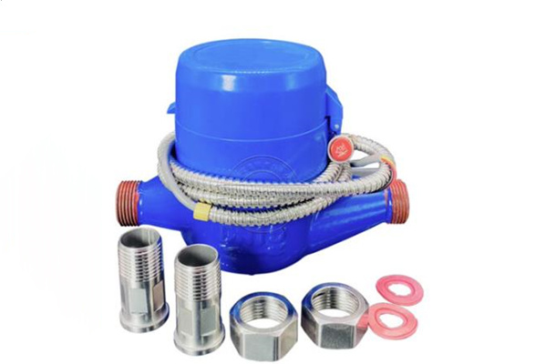 如何挑選無(wú)線遠(yuǎn)傳水表和有線遠(yuǎn)傳水表? 圖1