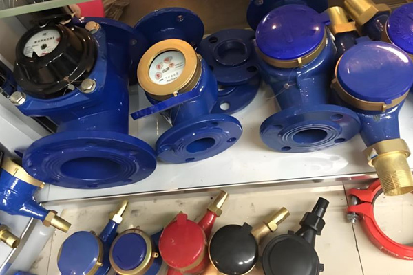 廠家推薦遠傳水表,足不出戶就能交水費! 圖2