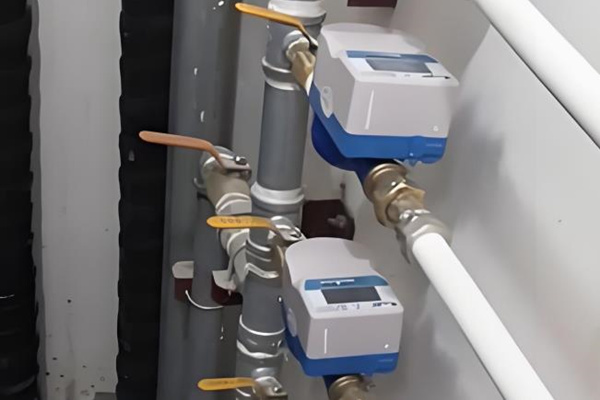 光電直讀遠傳水表只有RS485通訊方式嗎？并不是！ 圖1