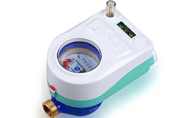 遠(yuǎn)傳水表水管都被凍住了怎么辦?這份寶典請收好! 圖1