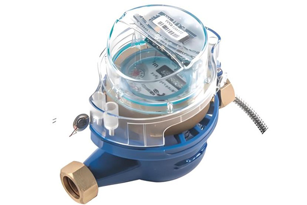 水表廠家教你辨別遠傳水表質(zhì)量好壞 圖2