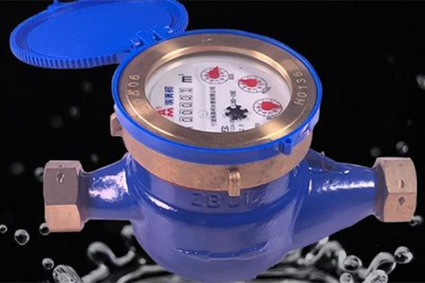 影響遠傳水表測量精度因素之一，磁場干擾！ 圖1