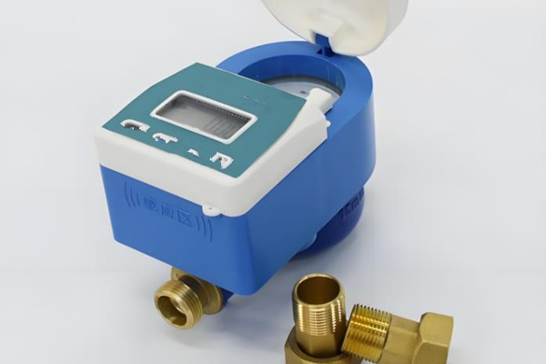 4G物聯(lián)網(wǎng)遠傳水表,快來看看吧! 圖2