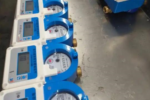 遠(yuǎn)傳水表型號(hào)尺寸如何選?選購(gòu)方法分享! 圖1