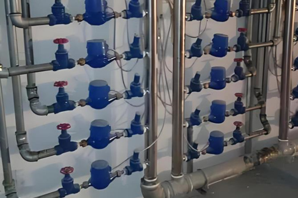 無(wú)線遠(yuǎn)傳水表的功能和價(jià)格 圖1