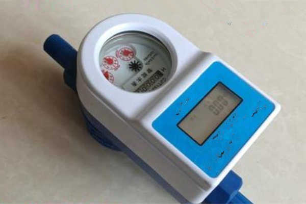 無線遠傳水表使用效果好不好?用戶這樣看! 圖2