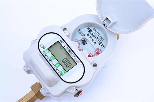 安裝一個無線遠(yuǎn)傳水表需要多少錢? 圖1