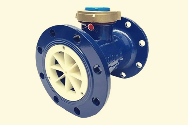 室外用無線遠(yuǎn)傳水表,應(yīng)能適應(yīng)惡劣環(huán)境! 圖1