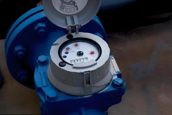 室外用無線遠(yuǎn)傳水表,應(yīng)能適應(yīng)惡劣環(huán)境! 圖2