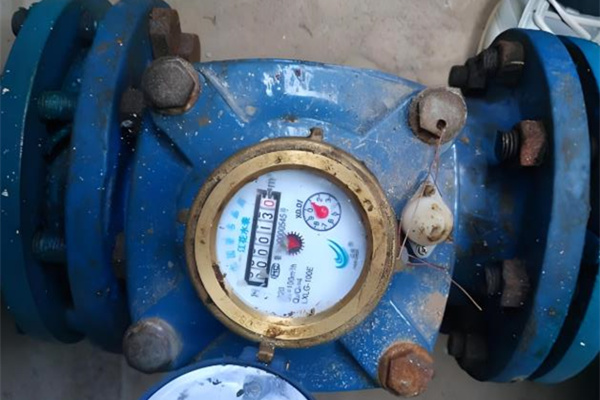 NB-IoT無線遠傳水表多少錢？價格受這些因素影響！ 圖1