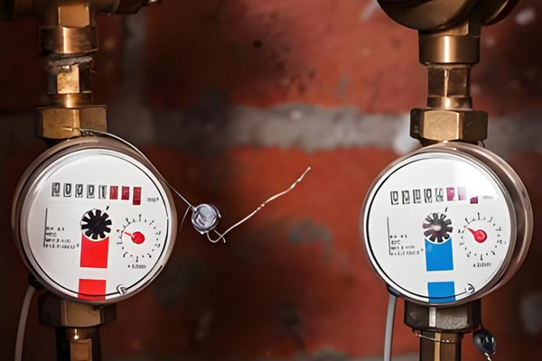 NB-IoT無線遠傳水表多少錢？價格受這些因素影響！ 圖2